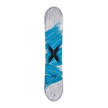 Дитячий сноуборд HEAD Rowdy Flex 118см