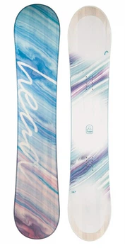Сноуборд Head True twin Rocker 151 см