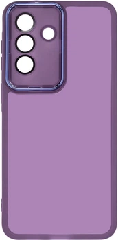Чохол для смартфона ArmorStandart Shade для Samsung Galaxy A57 5G Dark Violet (ARM89852)
