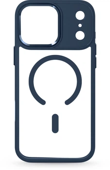 Чехол для смартфона ArmorStandart Unit-C MagCase для Apple iPhone 17 Pro Max Dark Blue (ARM86298)