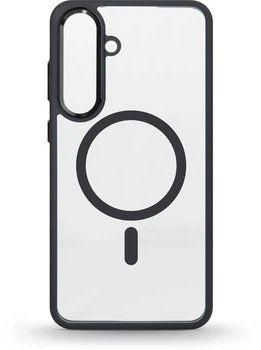 Чохол для смартфона ArmorStandart Unit MagCase для Samsung Galaxy S25 FE 5G Black (ARM89156)