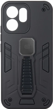Чохол для смартфона ArmorStandart Proover для OPPO Reno15 F 5G/Reno15 FS 5G Black (ARM89930)