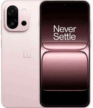 Мобільний телефон OnePlus&nbsp;13S&nbsp;12/512GB&nbsp;Pink&nbsp;Satin&nbsp;Global&nbsp;IN