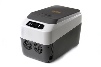 Термоэлектрический холодильник 30л TCR-30L DC/AC 12/220-240В 60Вт СИЛА