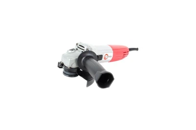 Кутова шліфувальна машина Intertool 860 Вт х 125 мм (DT-0267)