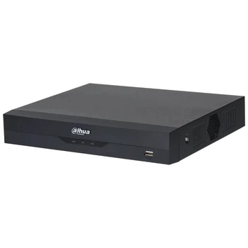 16-канальний AHD/HDCVI/HDTVI/АНАЛОГ/IP 5M-N/1080P відеореєстратор DH-XVR5116HS-5M-I3