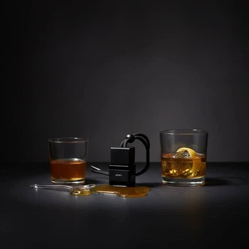 Автопарфум Candlelux Honey (мед), 8мл