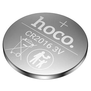 Батарейка-таблетка Button battery HOCO DLR10 CR2016 (1PCS)