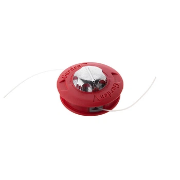 Катушка для триммера/мотокосы GARDEN М10х1,25, диаметр лески макс. 3.0 мм INTERTOOL DT-2276