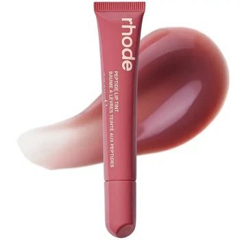 Бальзам для губ з тінтом Rhode Peptide Lip Tint - Salty Tan, 10ml