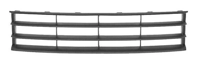 Решітка в бампер AVTM Skoda Octavia 09-13 A5 середня Шкода Октавия АМ0038939