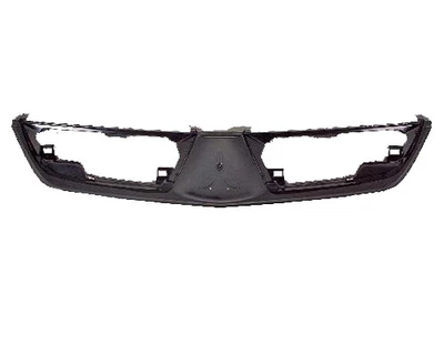 Решітка в бампер AVTM Mitsubishi LANCER 06-08 9 середня рамка Митсубиси Лансер АМ0038767