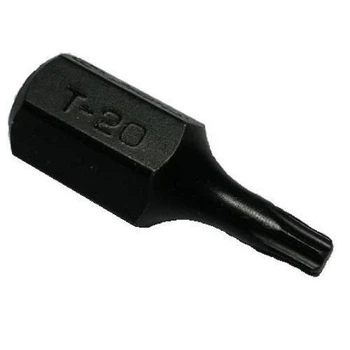 HANS. Бита 30мм.TORX T20 043-3Т20 043-3Т20 уп. 5шт. V02515