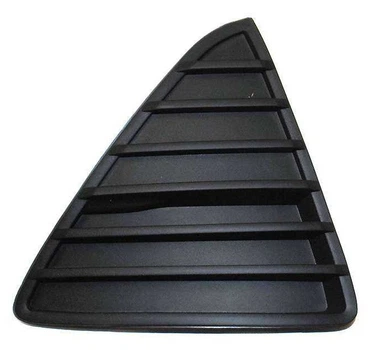 Решетка в бампер AVTM Ford FOCUS 11-14 правая матовая Форд Фокус АМ0038562