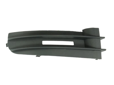 Решітка в бампер AVTM Volkswagen Caddy 04-10 2 права без отв. ПТФ крім Life Фольксваген Кадди АМ0039038