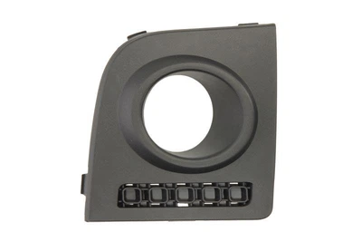 Решітка в бампер AVTM Ford FUSION 06-12 права під ПТФ Форд Фьюжн АМ0038573