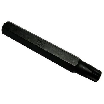 HANS. Бита 80мм.TORX T50 043-7Т50 043-7Т50 уп. 5шт. V02545
