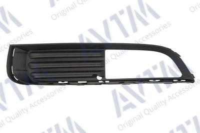 Решетка в бампер AVTM Opel Insignia 08-13 левая з отв. ПТФ Опель Инсигния АМ0038840