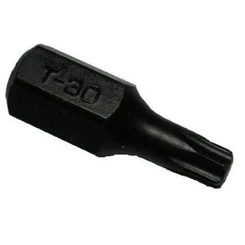 HANS. Бита 30мм.TORX T30 043-3Т30 043-3Т30 уп. 5шт. V02517