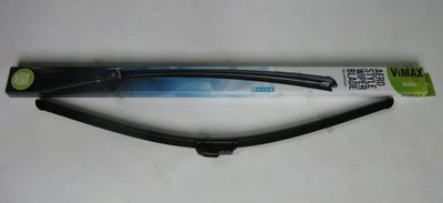 Дворник бескаркасный VIMAX 28" 700mm V05558