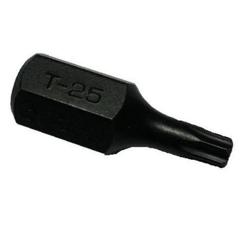 HANS. Бита 30мм.TORX T25 043-3Т25 043-3Т25 уп. 5шт. V02516