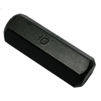 HANS. Бита 30мм.Шестигранная 10мм 063-3М10 063-3М10 уп. 5шт. V02526