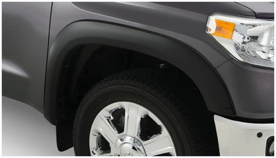 Toyota Tundra 2014- Расширители колесных арок на для Toyota Тойота Tundra 2014-, к-т 4 шт АМ0027004