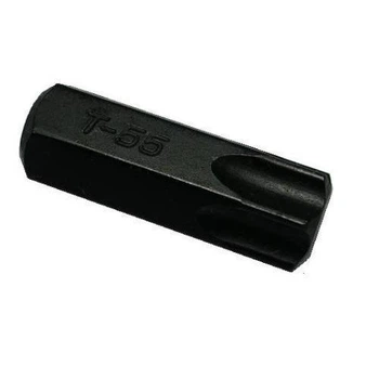 HANS. Бита 30мм.TORX T55 043-3Т55 043-3Т55 уп. 5шт. V02521
