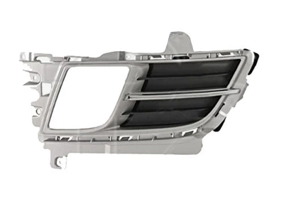 Решітка в бампер AVTM Mazda 6 08-10 GH ліва у зборі крім Sport Мазда 6 АМ0038702