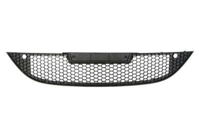 Решітка в бампер AVTM Seat Leon 05-09 середня Сеат Леон АМ0038910