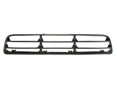 Решетка в бампер AVTM Volkswagen Bora 99-05 средняя Фольксваген Бора АМ0039035