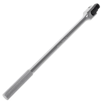 HANS. Вороток шарнирный 3/4"DR, 500мм, 1850 грамм. 6700N 6700N V02610