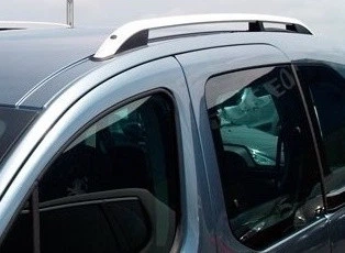 Citroen Berlingo рейлинги дуги багажник на крышу для CITROEN Ситроен Berlingo /Peugeot Partner 2008- /тип АМ0018191