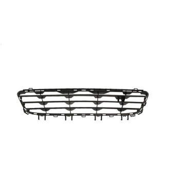 Решетка в бампер AVTM Opel Astra H 04-07 средняя Опель Астра Х АМ0038827