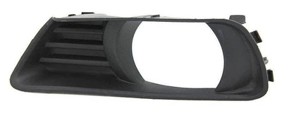Решітка в бампер AVTM Toyota Camry 06-10 V40 ліва з отв. ПТФ Тойота Камри АМ0038979