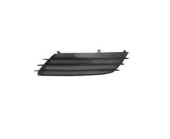Решетка в бампер AVTM Opel Astra H 04-07 левая без ПТФ Опель Астра Х АМ0038823