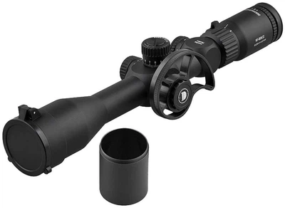 Оптический прицел Discovery Optics HT Gen2 6-24x44 SFIR FFP (30 мм, подсветка)