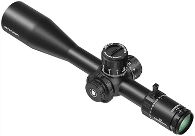 Оптический прицел Discovery Optics XED 6-36X56 SFIR FFP-Z (35 мм, подсветка)