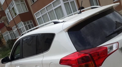 Toyota Rav4 рейлинги дуги багажник на крышу для TOYOTA Тойота Rav4 2013- /тип Crown АМ0018235