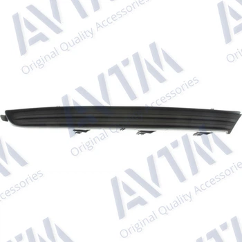 Решітка в бампер AVTM MAZDA CX-5 17- права без птф Мазда ЦХ-5 АМ0038719