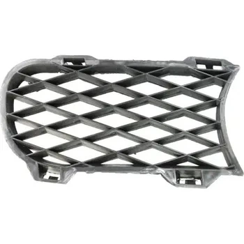 Решетка в бампер AVTM Volkswagen Touareg 02-06 правая сетка Фольксваген Таурег АМ0039201