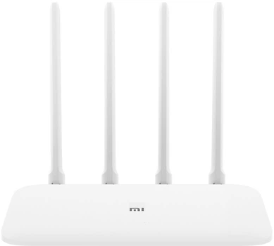 Маршрутизатор Xiaomi Mi Router 4A Gigabit Edition
