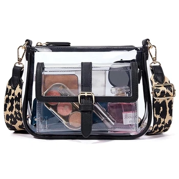 Сумка Missnine Clear Bag