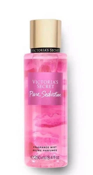 Парфюмированный спрей для тела Victoria's Secret Pure Seduction, 250 мл