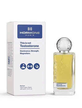 Духи унисекс Hormone Paris This is Not Testosterone, 100 мл