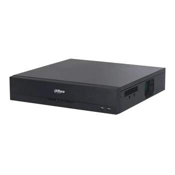 IP-видеорегистратор 64-канальный 32Mp Dahua DHI-NVR5864 (99-00013760)