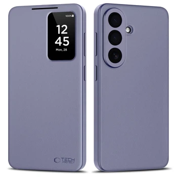 Чехол Tech-Protect Smart Wallet для Samsung Galaxy A57 5G Purple (5906302392148)