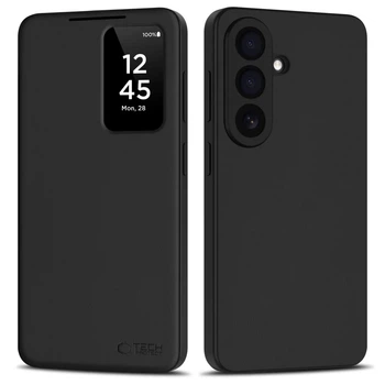 Чехол Tech-Protect Smart Wallet для Samsung Galaxy A57 5G Matte Black (5906302392124)