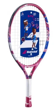 Теннисная ракетка Babolat B Fly 19 2023 160 г с чехлом (B5E8DA8AA4A2)