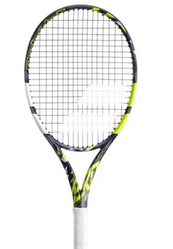 Теннисная ракетка Babolat PURE AERO JUNIOR без струн, 250 г, 16×19, Gr00 (9EC98FFD17F5)